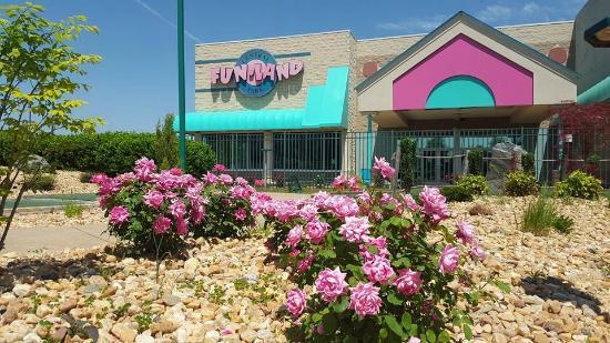 Central Park Fun Land